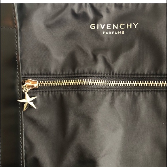 Givenchy parfums tote bag - Picture 2 of 2